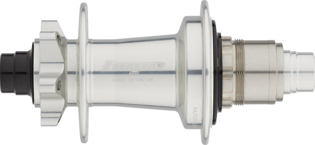 Hope Moyeu Arrière Pro 5 E-Bike Disc 6 trous Boost - silver/SRAM XD/32/SRAM XD