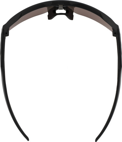 Oakley Lunettes de sport Sutro Lite - matte carbon/prizm trail torch