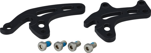 Santa Cruz Derailleur Hanger for Hardtails - universal/type 2