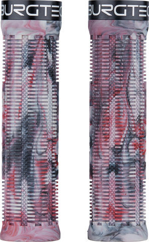 Burgtec The Bartender Pro Greg Minnaar Signature Lenkergriffe - bloody mary/135 mm