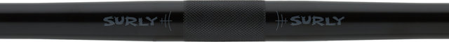 Surly Corner Bar 25.4 Handlebars - black/540 mm