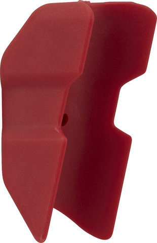 Factor Keil rot für OSTRO / OSTRO Gravel Sattelstütze - red
