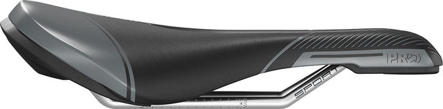 PRO Sirin Sport Sattel - schwarz | 248 mm | 152 mm