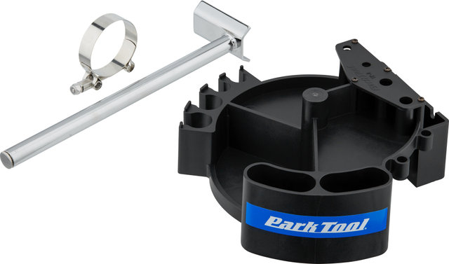 ParkTool Tool Holder TK-4 for PRS-2 / PRS-3 / PRS-4 - black