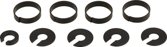 ÖHLINS TTXAir m.2 Air spacer kit - universal