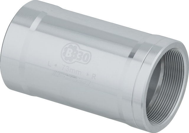 FSA BB30 to BSA Bottom Bracket Adapter - universal/73 mm