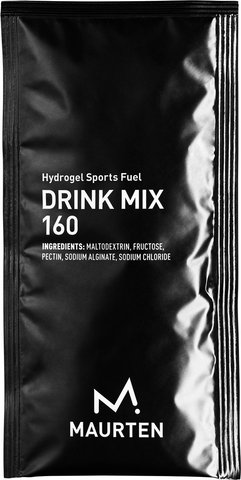 Maurten Bebida en polvo Drink Mix 160 - neutral