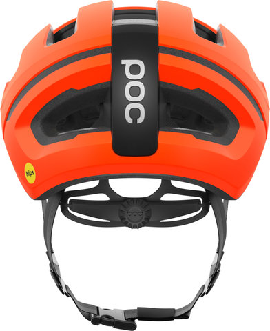 POC Omne Air MIPS - fluorescent orange matt/54 - 59 cm