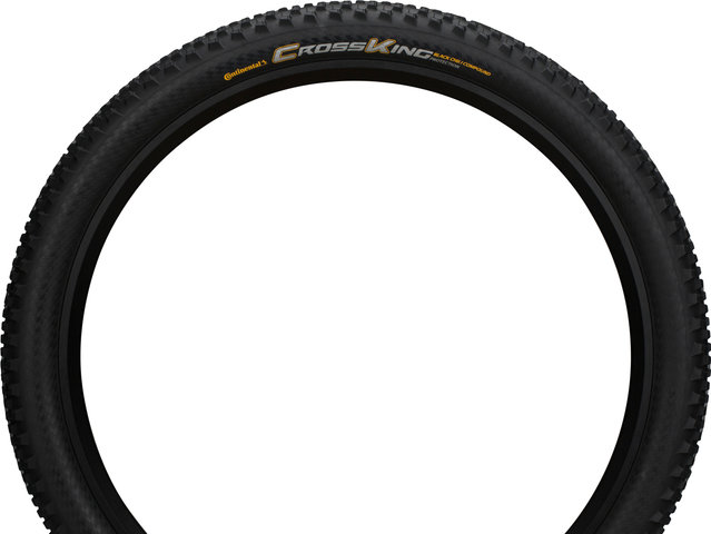 Continental Cross King ProTection 26" Faltreifen - schwarz/26 "/58 mm/2.3 "/58-559