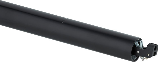 Kind Shock RAGE-i 150 mm Seatpost - black/34.9 mm / 442 mm / SB 0 mm / not incl. Remote