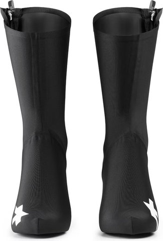 ASSOS Cubrezapatillas Termo Rain P1 - black series | 36 - 39