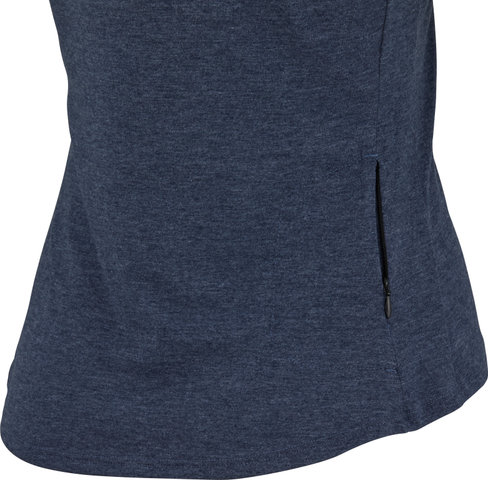Giro Maillot pour Dames ARC - navy topo/XS