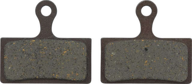 Kool Stop Bremsbeläge Disc E-Bike Keramik für Shimano - organisch - Stahl/Keramik/SH-008