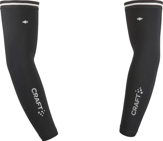 Craft Manchettes Arm Warmer - black | M/L