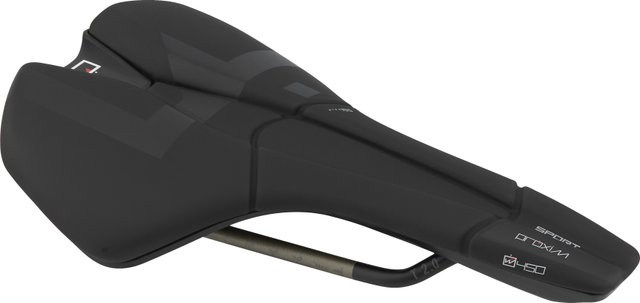Prologo Selle Proxim W450 Sport - noir