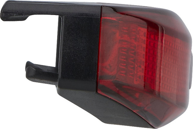 Giro Roc Loc 5 LED Helmlampe - black/30