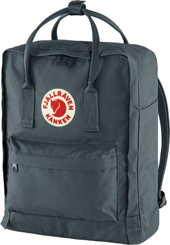 Fjällräven Kånken Backpack - graphite | 16 l