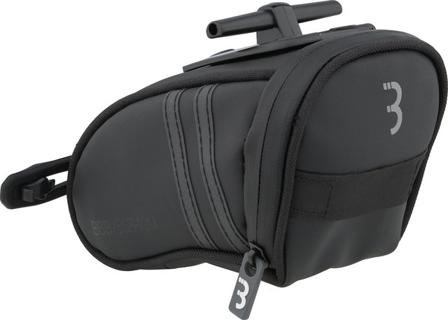 BBB CurvePack BSB-13 Saddlebag - black | 520 ml