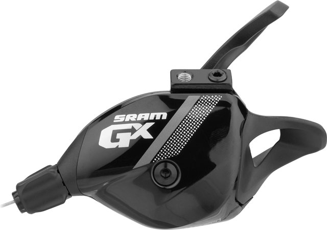 SRAM GX Trigger Schaltgriff-Set 2-/11-fach X- Actuation - black