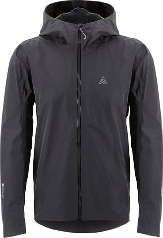 7mesh Copilot Rain Jacket - black/M
