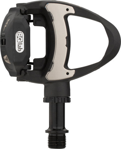 SQlab 512 Road Klickpedale - schwarz/+15 mm