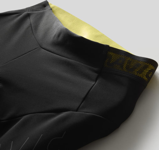 Mavic Collant Aksium Thermo Tight W - black/M