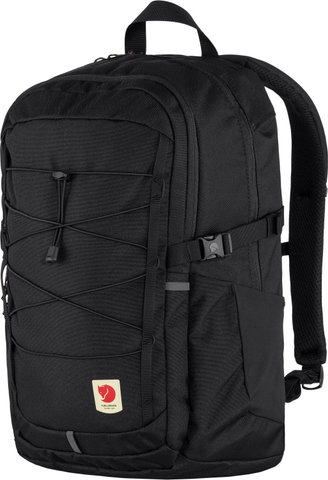 Fjällräven Skule 28 Backpack - black | 28000 ml