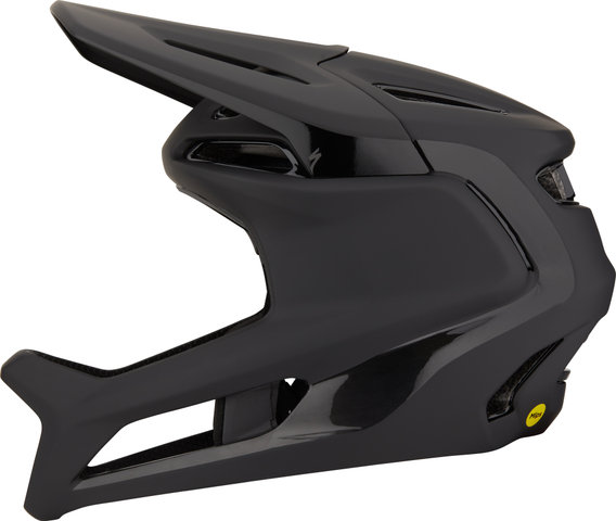 Specialized Casque Intégral Gambit MIPS - black | 55 - 59 cm