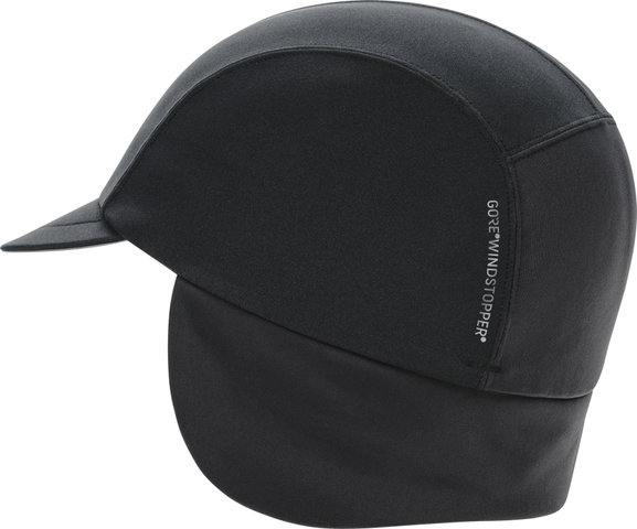 GORE Wear C5 GWS Radkappe - black