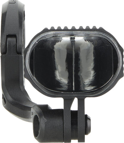 Lezyne Fusion E550 E-Bike LED front light with StVZO approval - black/550