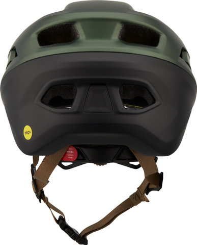 Specialized Casco Camber MIPS - oak green-black/55 - 59 cm