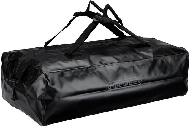 Big-Zip Travel Bag - black/140 litres