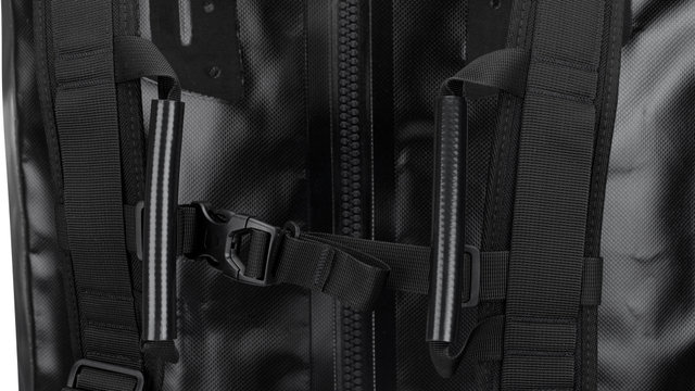 Big-Zip Travel Bag - black/140 litres