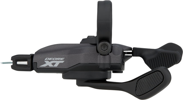 Shimano Maneta cambios XT Linkglide SL-M8130 c. abrazadera fijación 11 vel. - negro/11 velocidades