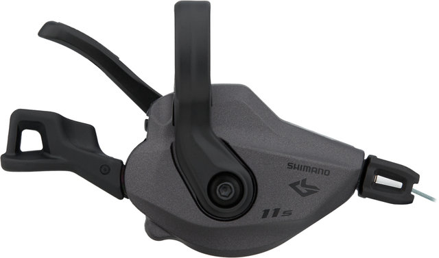 Shimano XT Linkglide Shifter SL-M8130 with Clamp 11-speed - black/11-speed