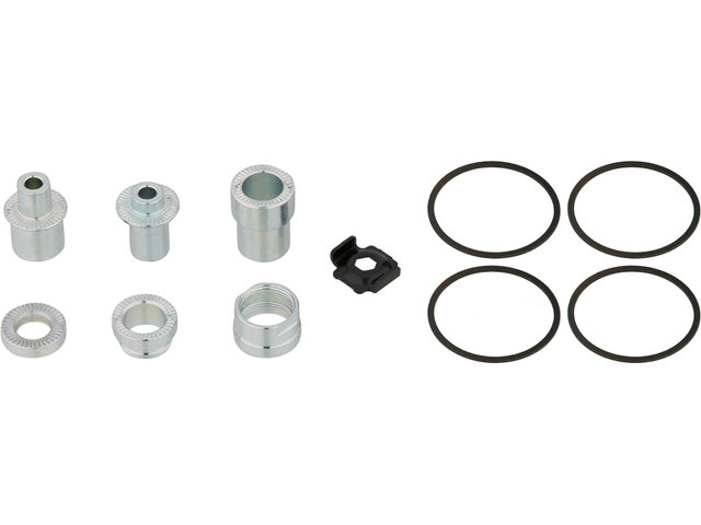 Adapter Kit for Direct Drive Trainer - universal/universal