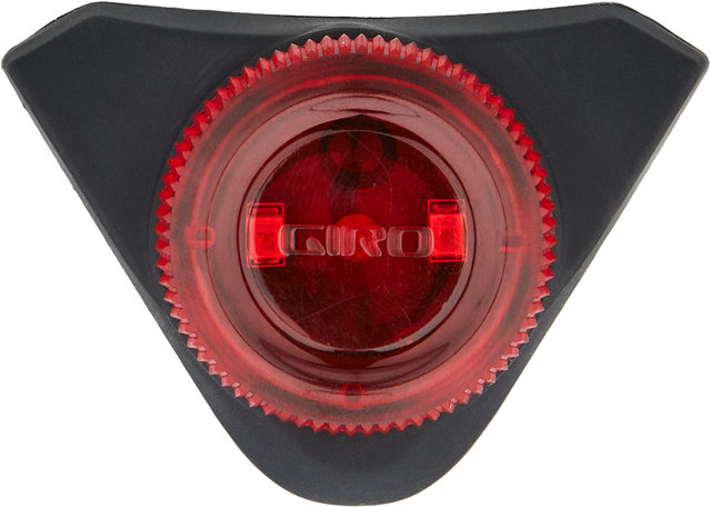 Luz de casco Sport Recreational - black/universal