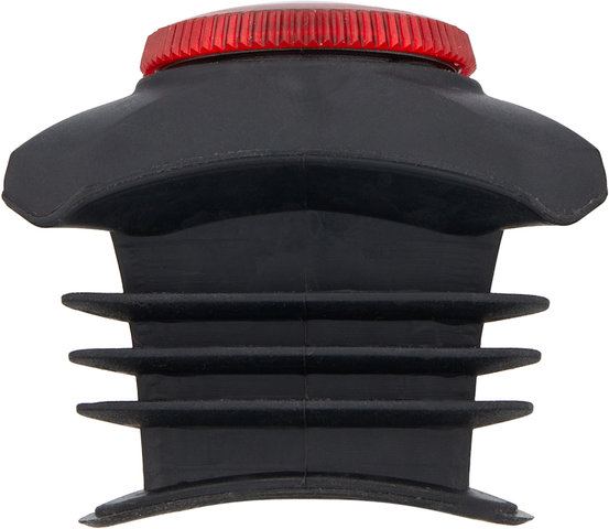 Luz de casco Sport Recreational - black/universal