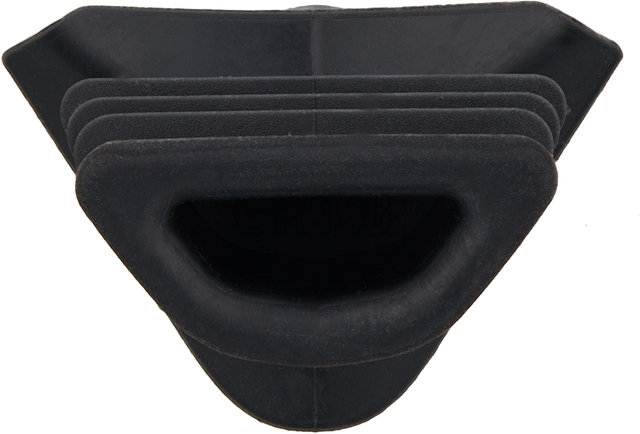 Luz de casco Sport Recreational - black/universal