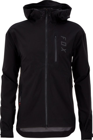 Chaqueta Flexair Neoshell Water - black/M