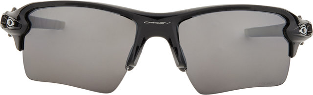 Oakley Lunettes Flak 2.0 XL - polished black/prizm black polarized