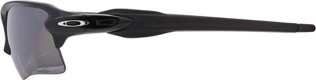 Oakley Flak 2.0 XL Brille - polished black/prizm black polarized