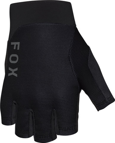 Fox Head Gants mi-doigts Ranger Gel - black | M
