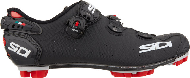 Drako 2 SRS MTB Shoes - matte black/42