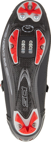 Sidi Drako 2 SRS MTB Schuhe - matt black/42