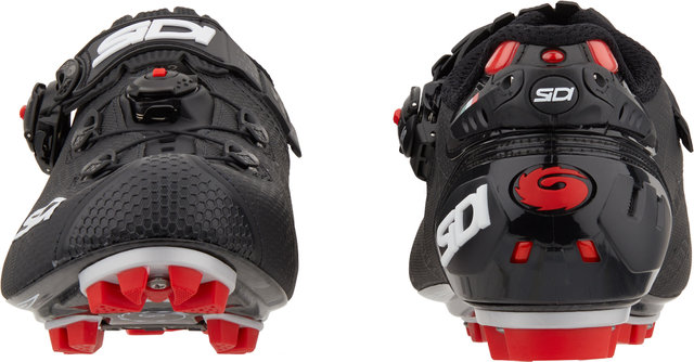 Sidi Drako 2 SRS MTB Shoes - matte black/42