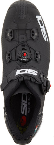 Sidi Drako 2 SRS MTB Shoes - matte black/42