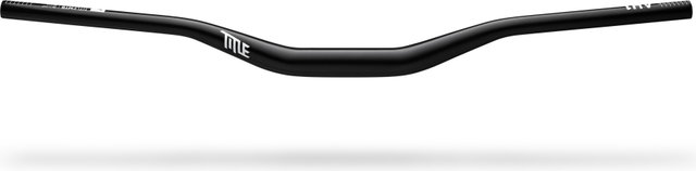 Title MTB AH1 38 mm 35 Aluminium Riser Lenker - schwarz/800 mm