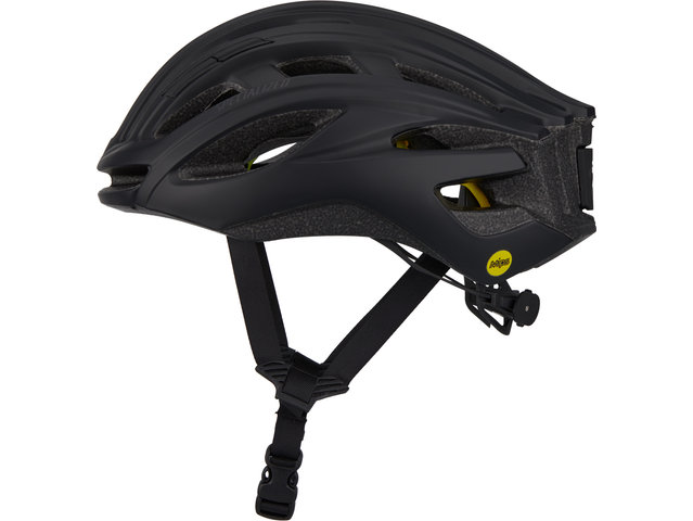 Casque Propero III MIPS - matte black/55 - 59 cm
