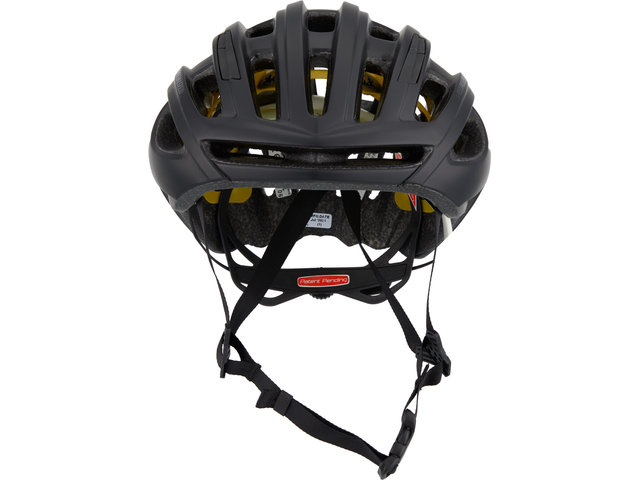 Casque Propero III MIPS - matte black/55 - 59 cm